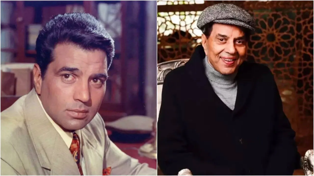 Dharmendra net worth 2025: How Bollywood's 'He-Man' built Rs 450 crore  wealth and assets | - The Times of India