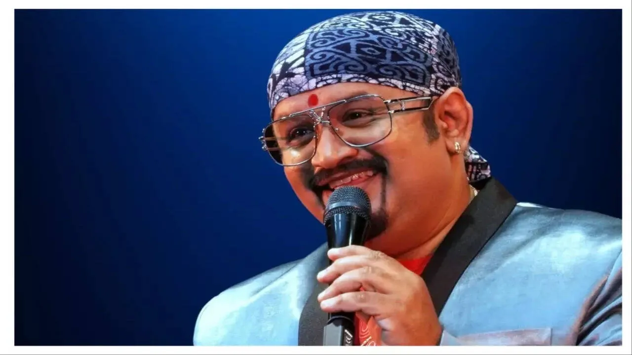 Abhijeet Ghoshal on why music transcends belief systems | Hindi Movie News  - The Times of India