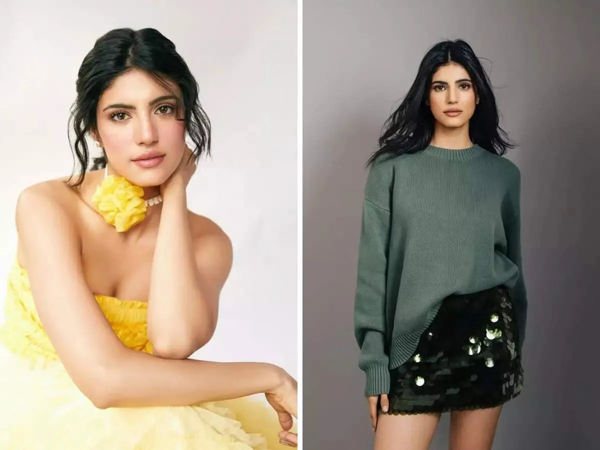 Bengaluru girl, Medha Rana, 