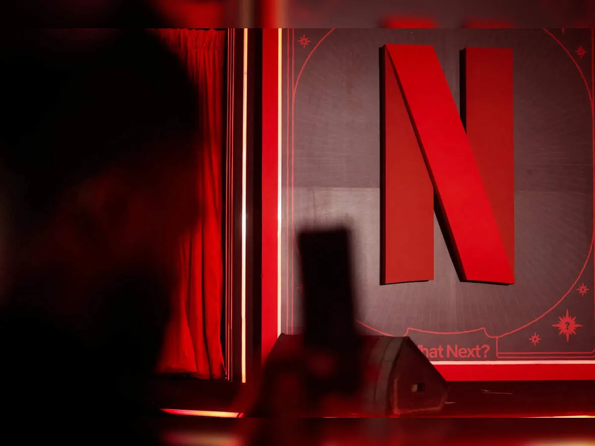 Netflix doubles down on India with ambitious 2026 content line-up - The  Economic Times