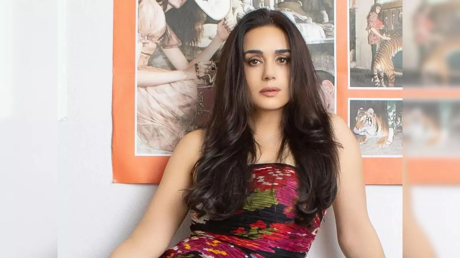 Preity Zinta