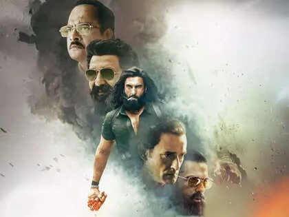 Dhurandhar ending explained: Ranveer Singh's real identity and who died in  Akshaye Khanna starrer? Madhavan shares what to expect in Part 2 - The  Economic Times