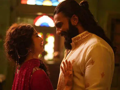 Dhurandhar: Amid backlash over Ranveer Singh&ndash;Sara Arjun's 20-year age gap,  director explains why it was required. What to expect in Part 2 - The  Economic Times