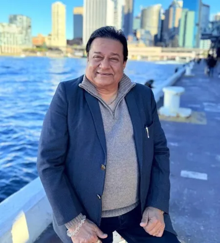 anup jalota