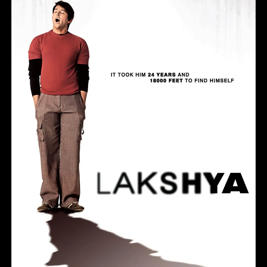 Lakshya. We often talk about swades, but why wasn't this brilliant movie  not well received? : r/bollywood