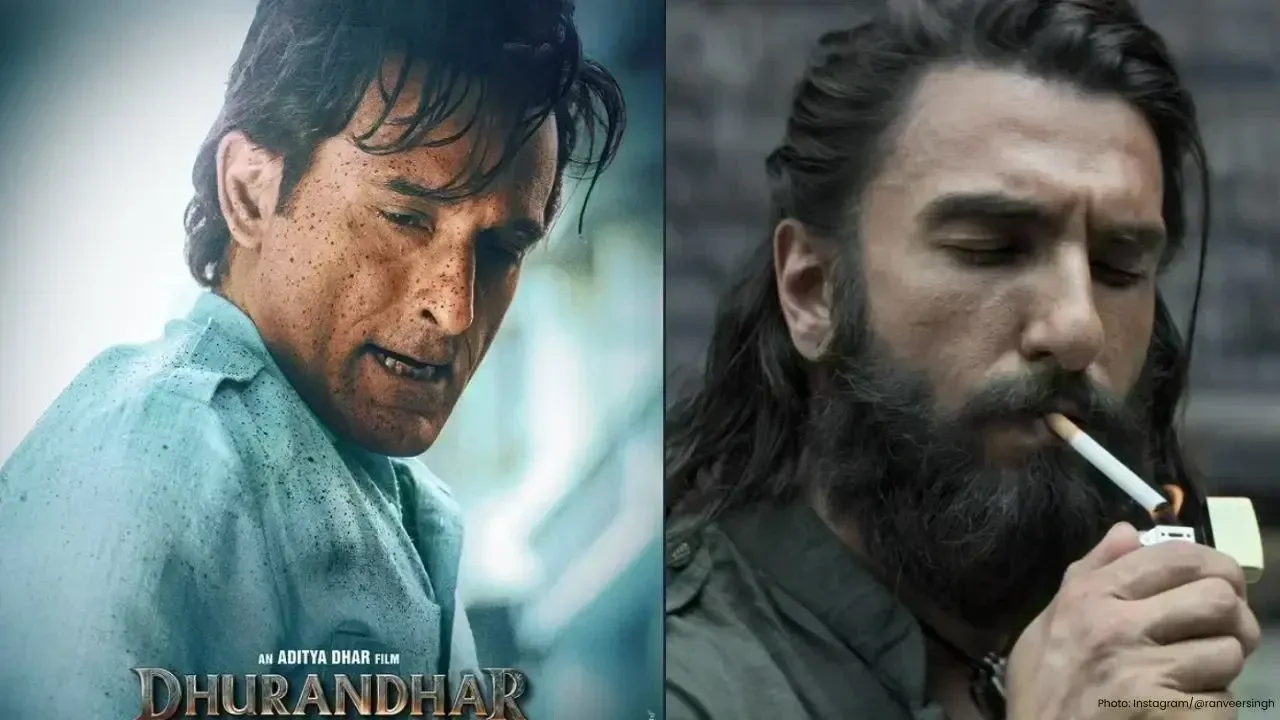 Dhurandhar Breaks Box Office Records: Ranveer Singh Hits ₹639 Crore