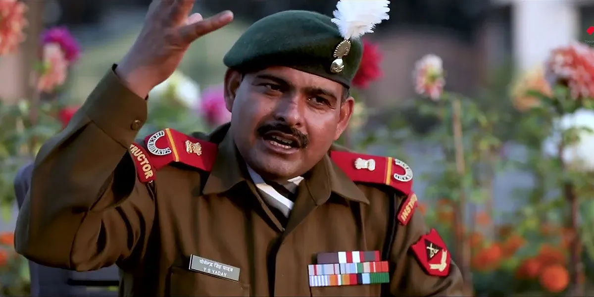 May 10 : Subedar Major Yogendra Singh Yadav of the Indian Army was born in  1980. | Shortpedia