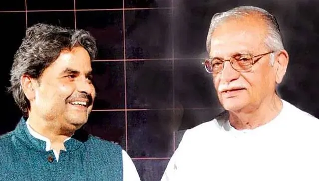 Vishal Bhardwaj on Gulzar: 'He often says I'm a fraud and use Shakespeare  to my advantage' &ndash; Firstpost