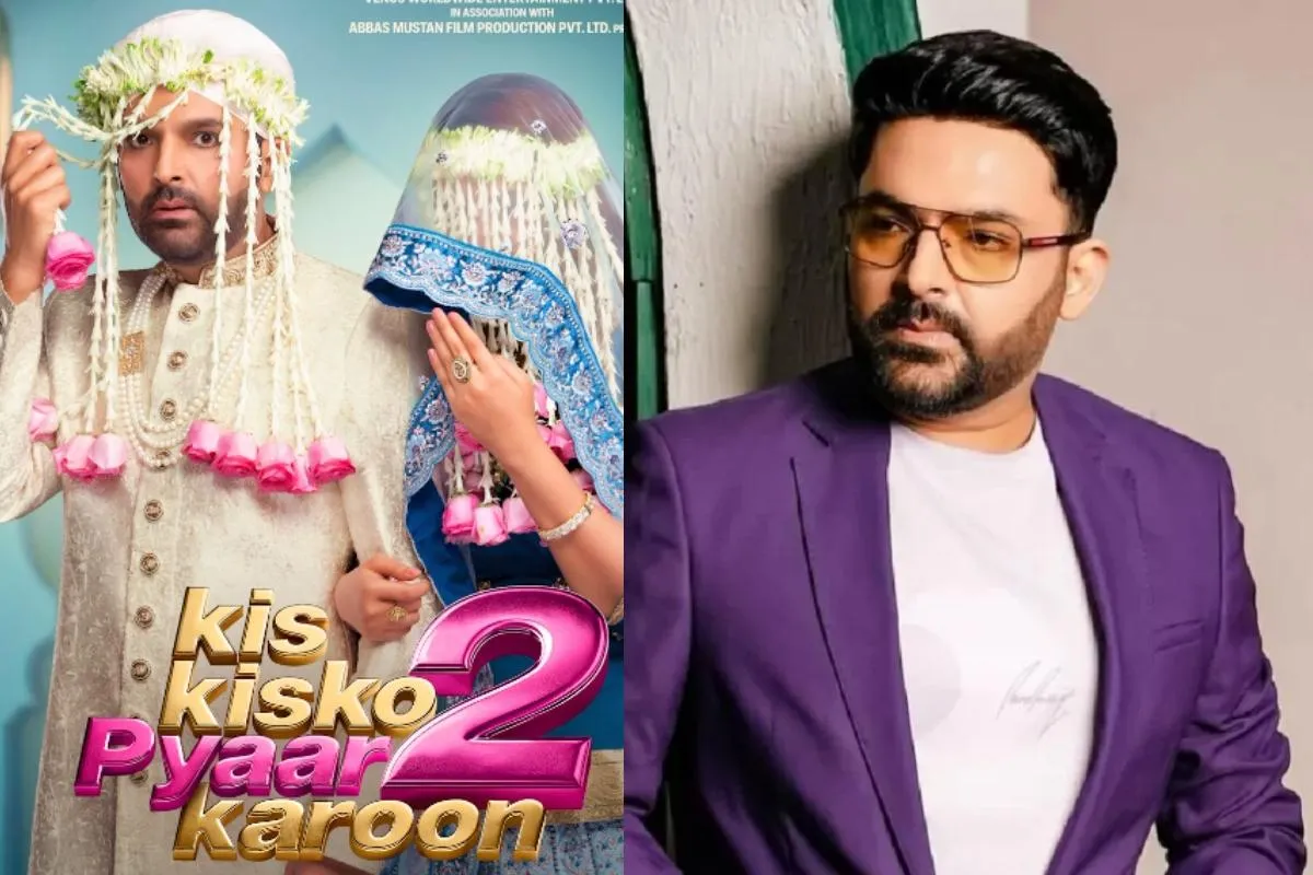 Kis Kisko Pyaar Karoon 2
