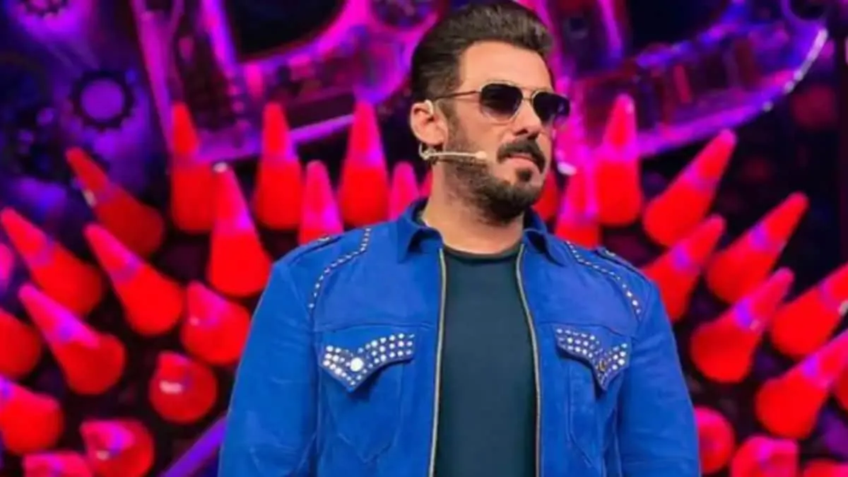 Salman Khan 