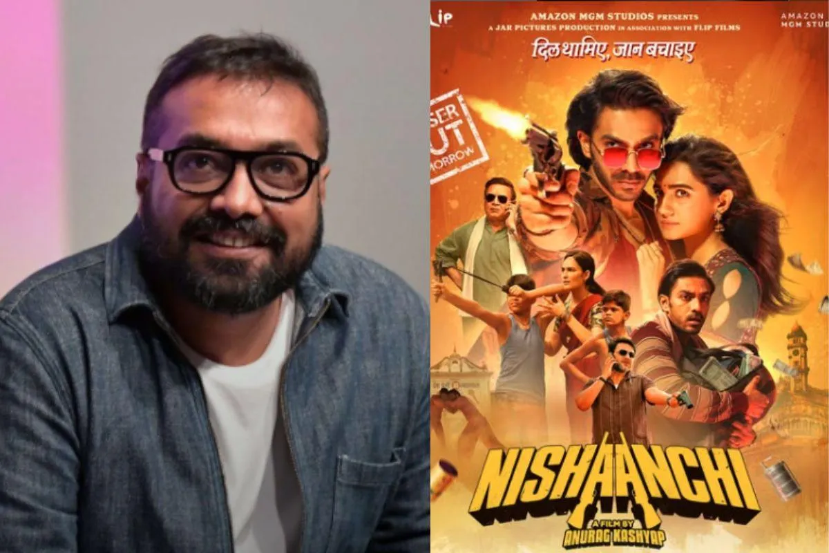 Nishaanchi Film