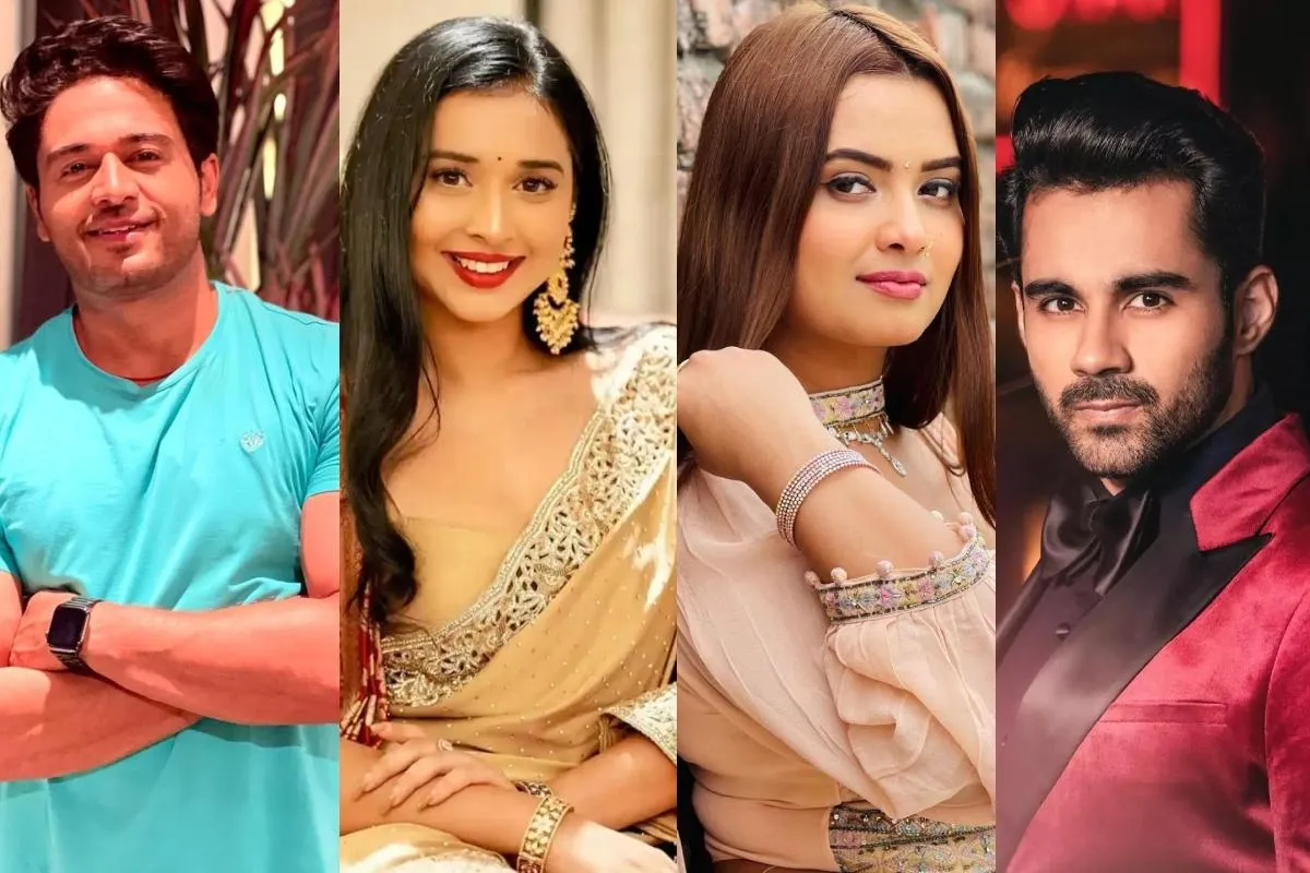Bigg Boss 19 