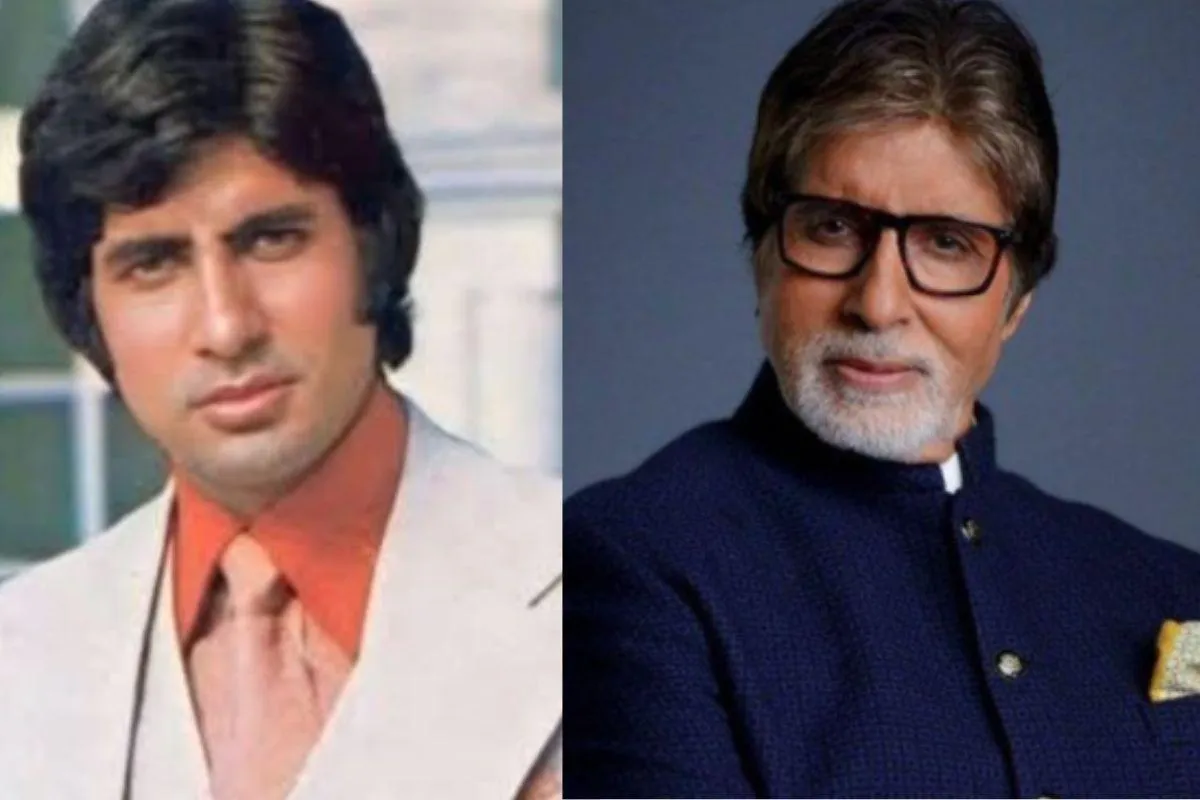 Amitabh Bachchan Birthday: न रेखा और न जया, इस हसीना के प्यार में पागल थे  अमिताभ बच्चन, जानें बिग बी की अनकही लव स्टोरी