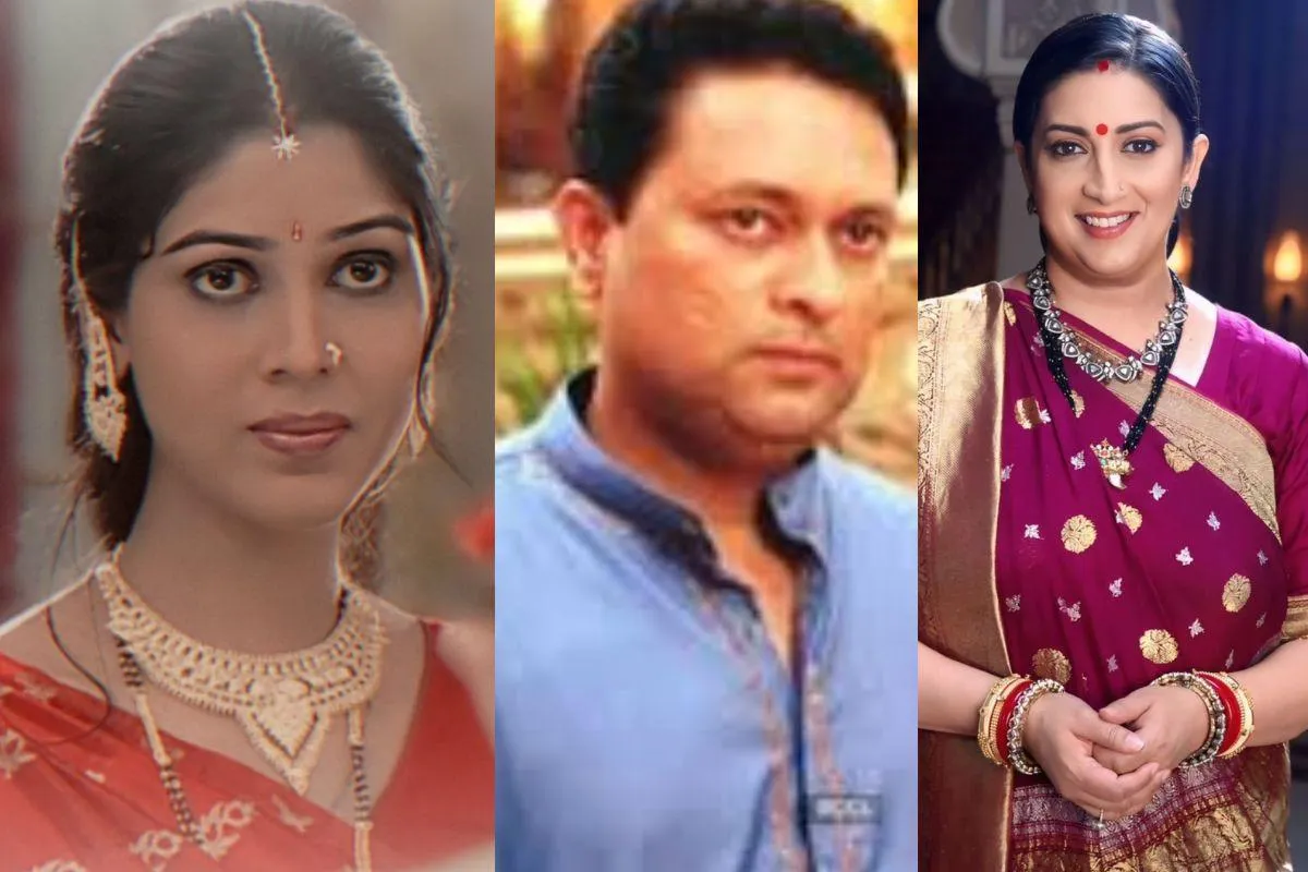 Kyunki Saas Kabhi Bahu Thi 2: Om Prakash of Kahaani Ghar Ghar Kii breaks silence on his entry in the show, says he got a chance to reconnect with Tulsi and Parvati.