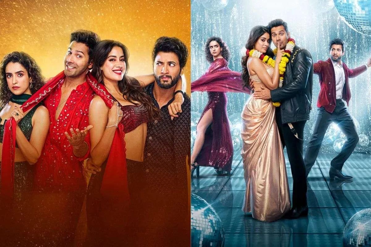 Sunny Sanskari Ki Tulsi Kumari 