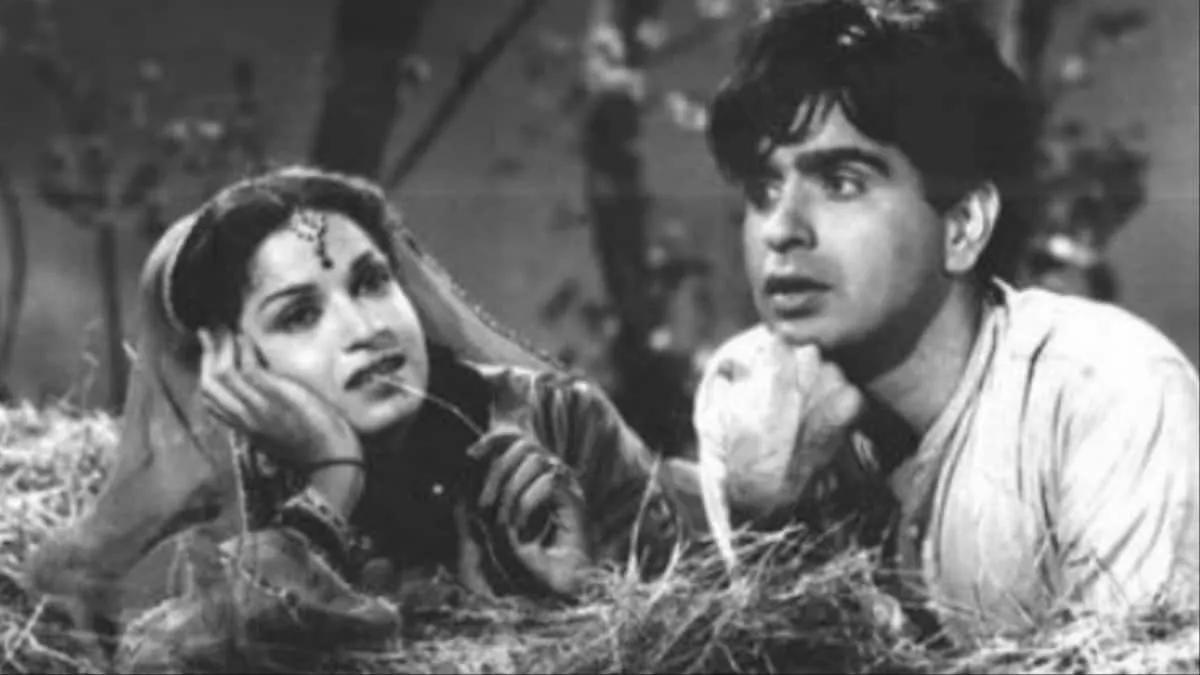 Kamini Kaushal was Dilip Kumar's 'first Love', a romance they were forced  to abandon &ndash; Firstpost