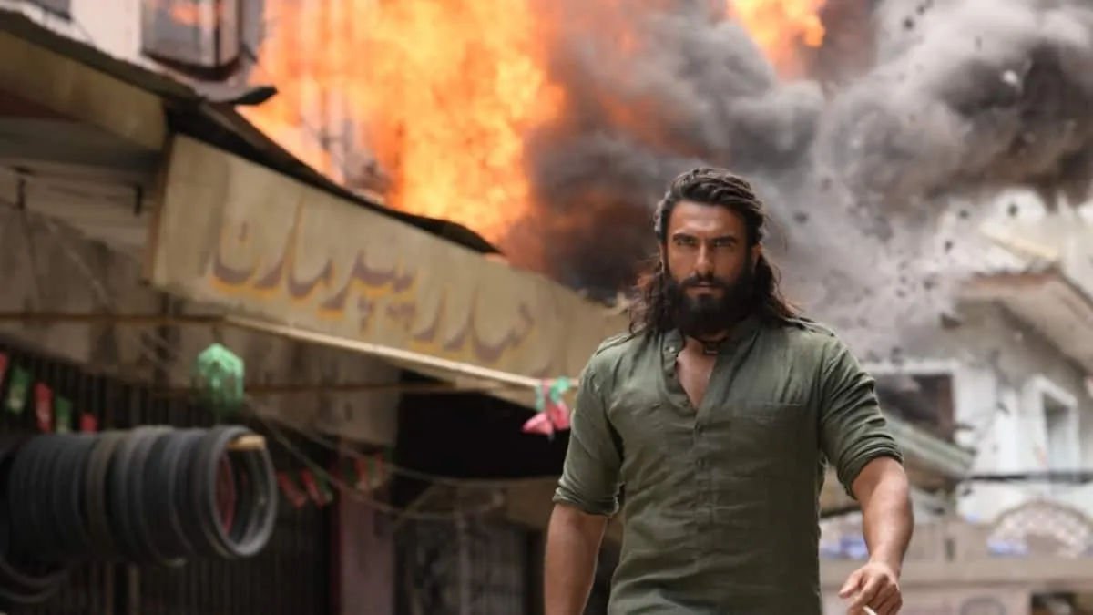 Four action directors roped in for Ranveer Singh's 'Dhurandhar': Here's  what to expect from the much-awaited action drama – Firstpost