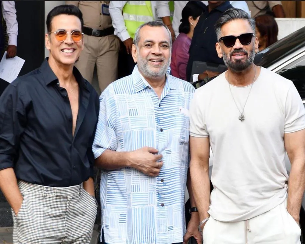 'Hera Pheri 3'