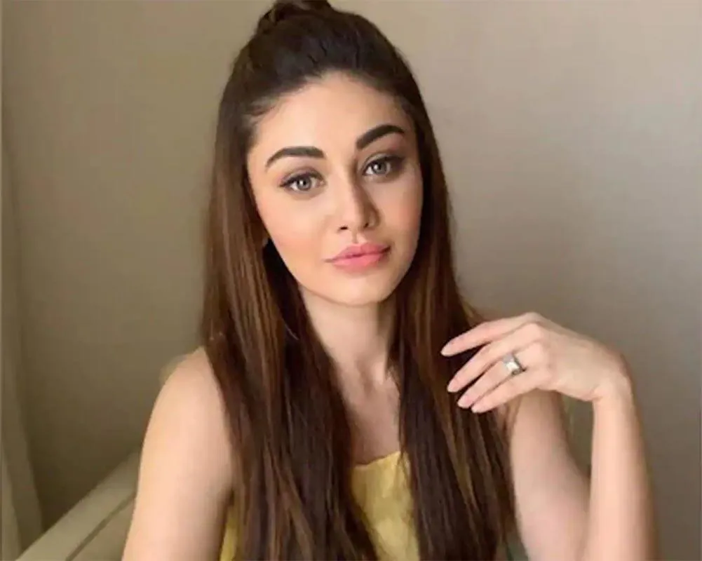 TV actor Shefali Jariwala of 