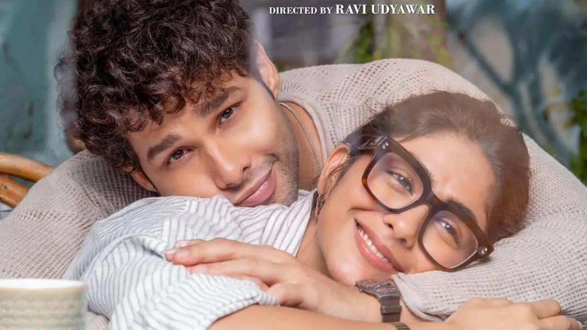 Do Deewane Seher Mein' Movie Review: Siddhant Chaturvedi & Mrunal Thakur's  film is indeed a love story to remember &ndash; Firstpost