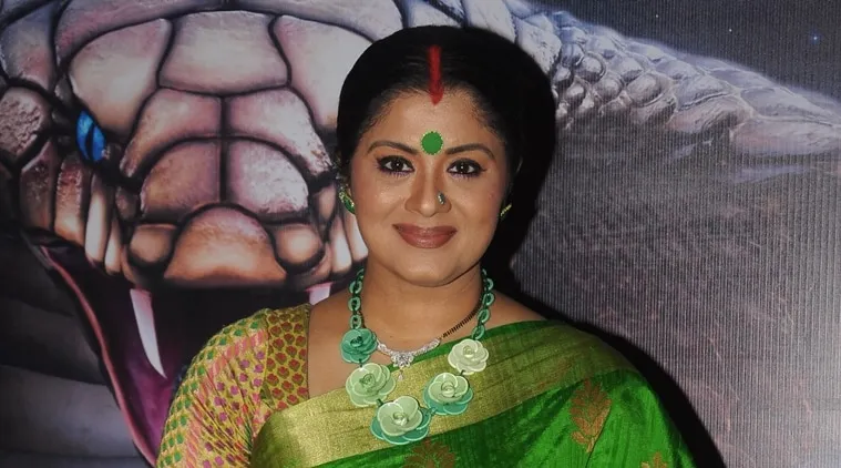 Sudha Chandran | Motivational Speaker - Celebrity Speakers India -  Celebrity Speakers India