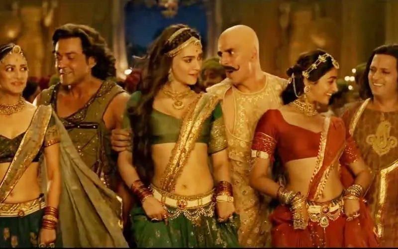 Housefull 4 