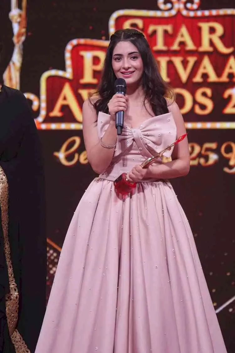 Kyunkii Saas Bhi Kabhi Bahu Thi' Comeback Shines Bright, Sweeps Big at Star  Parivaar Awards!