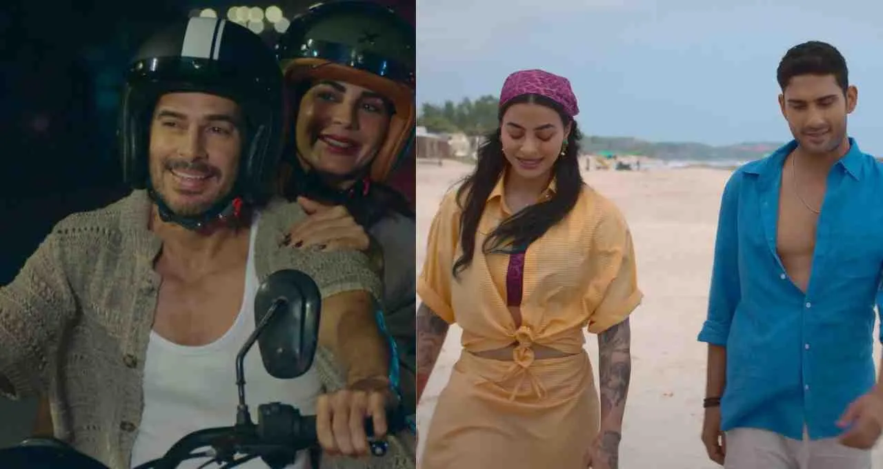 फोर मोर शॉट्स प्लीज सीजन 4 रिव्यू: दोस्ती पर नए मोड़ | Subkuz