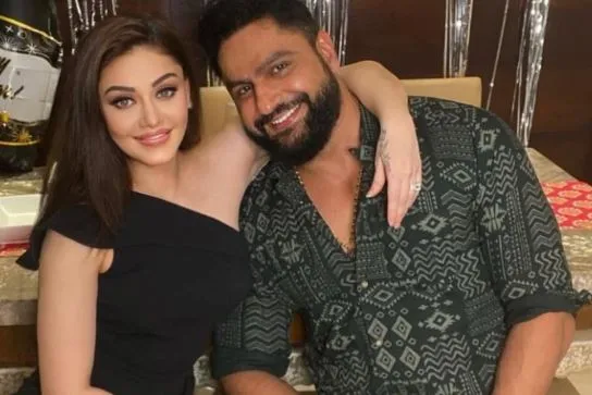 Shefali Jariwala 