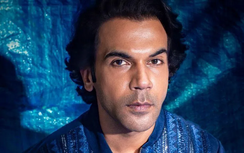 Rajkummar Rao 