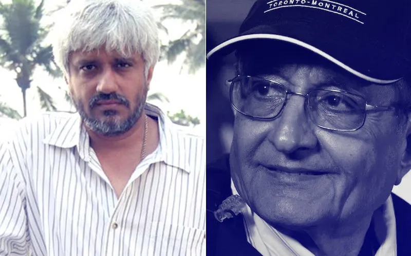 Vikram Bhatt's Father Beats Cancer, Filmmaker Pens An Emotional Post