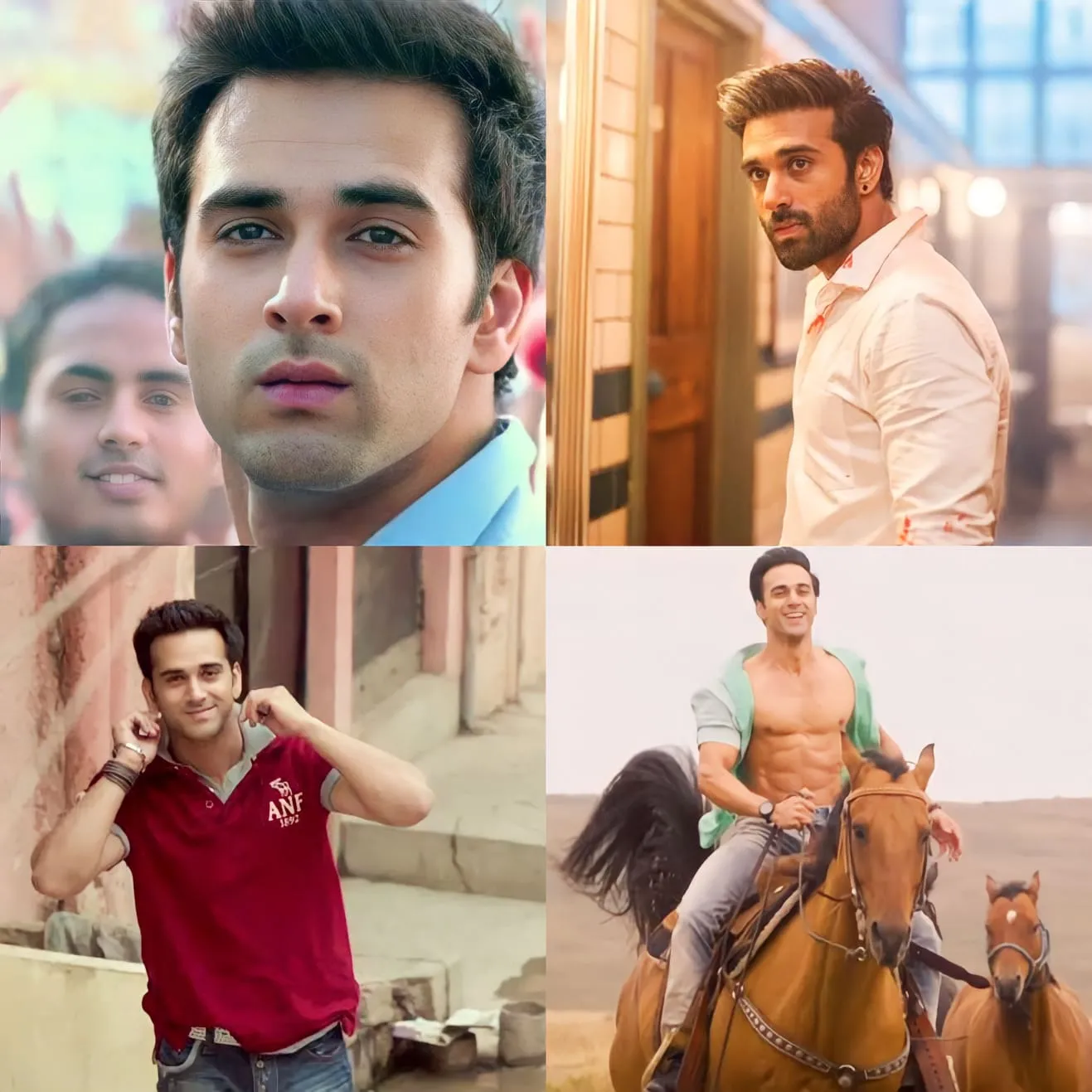 11 years of Pulkit Samrat in Indian film industry!