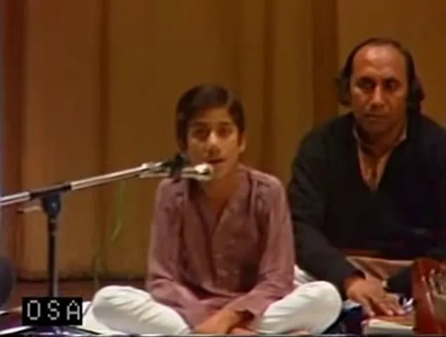 RAHAT FATEH ALI KHAN 