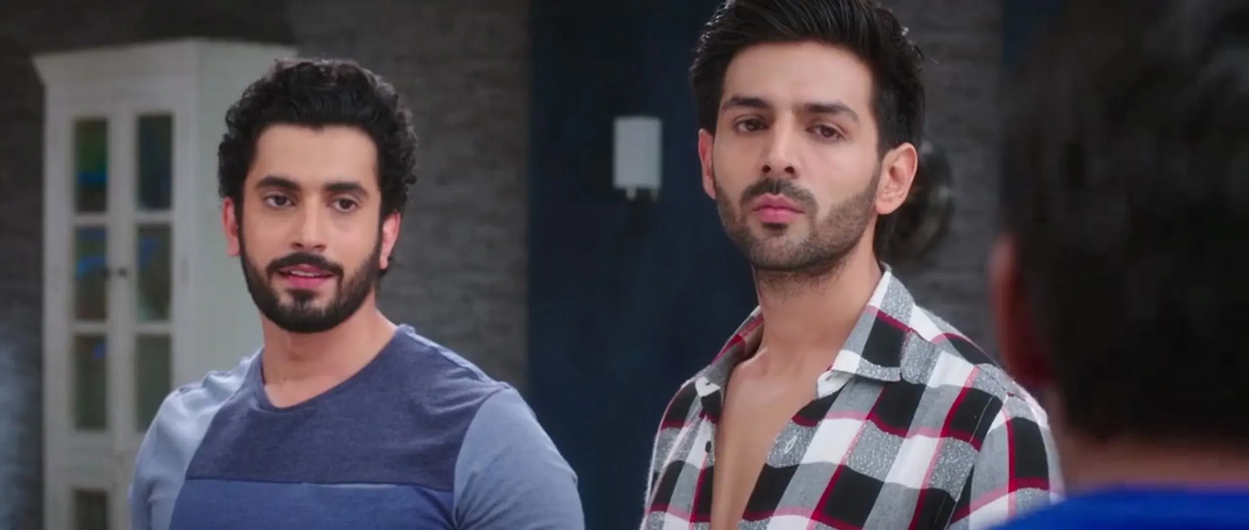 Romance,Sonu Ke Titu Ki Sweety ,hindi movie