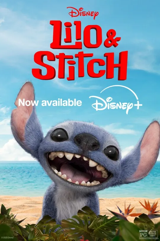 Lilo & Stitch | Disney Movies