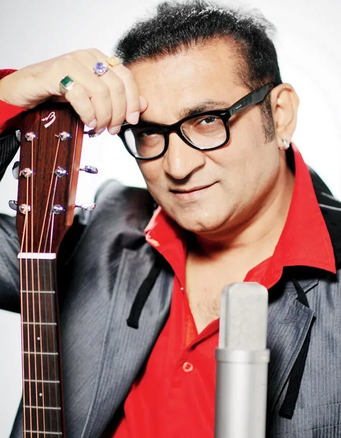 Abhijeet Bhattacharya (Singer) in Andheri West,Mumbai - Best Hindi Playback Singers near me in Mumbai - Justdial
