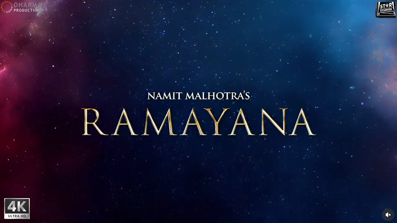 RAMAYANA
