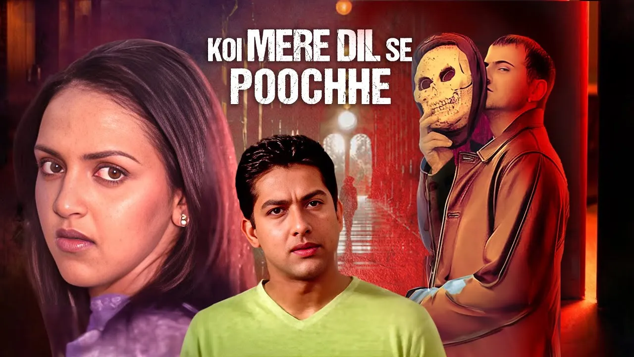 Koi Mere Dil Se Poochhe 