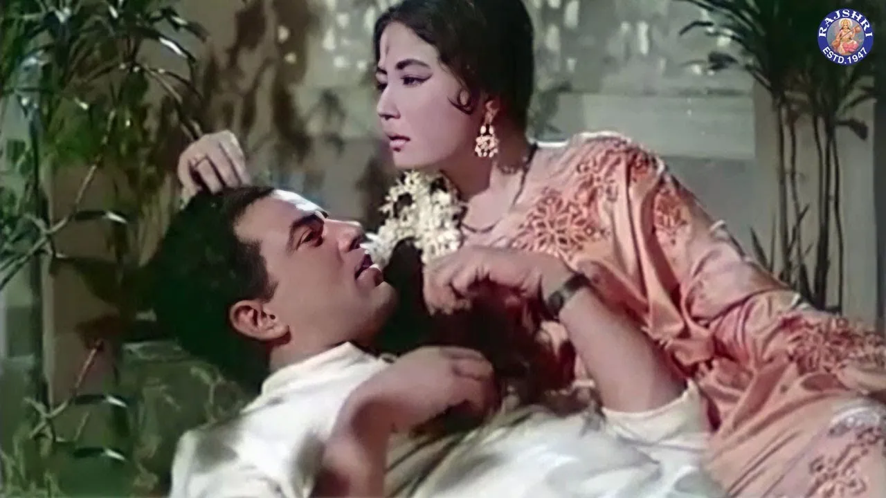 dharmendra meena kumari