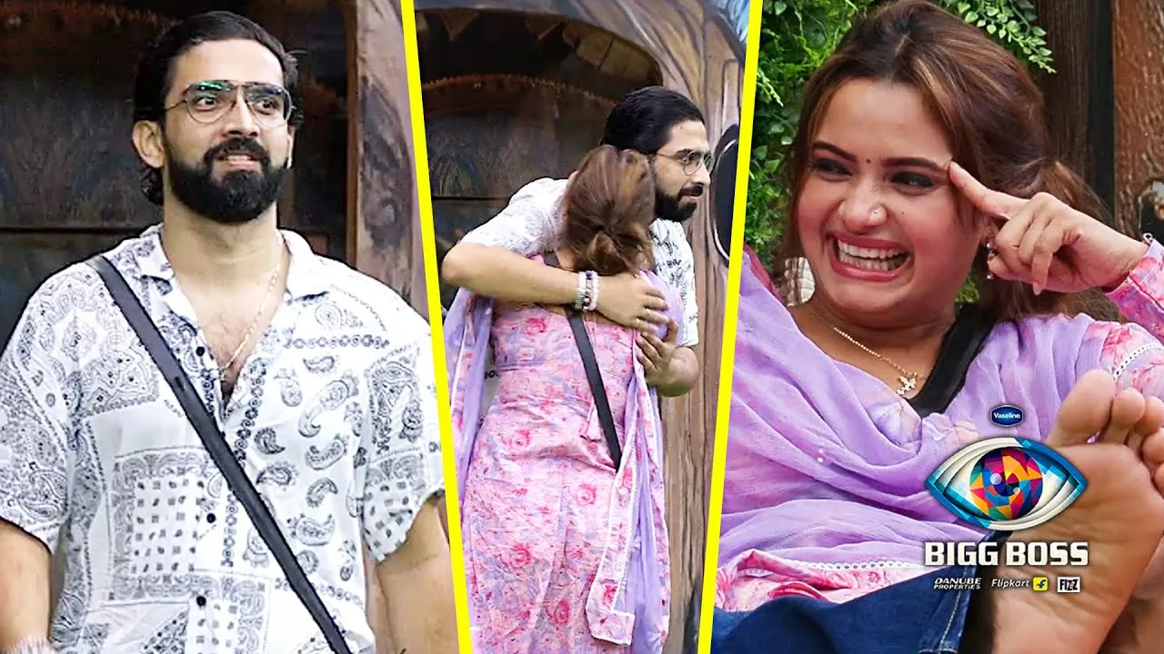 Bigg Boss 19 PROMO 
