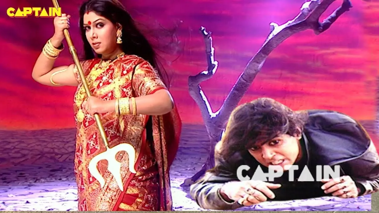 देवी मां के हाथों होगा वासु का अंत | Devi - Full Episode - 78 | Sakshi  Tanwar