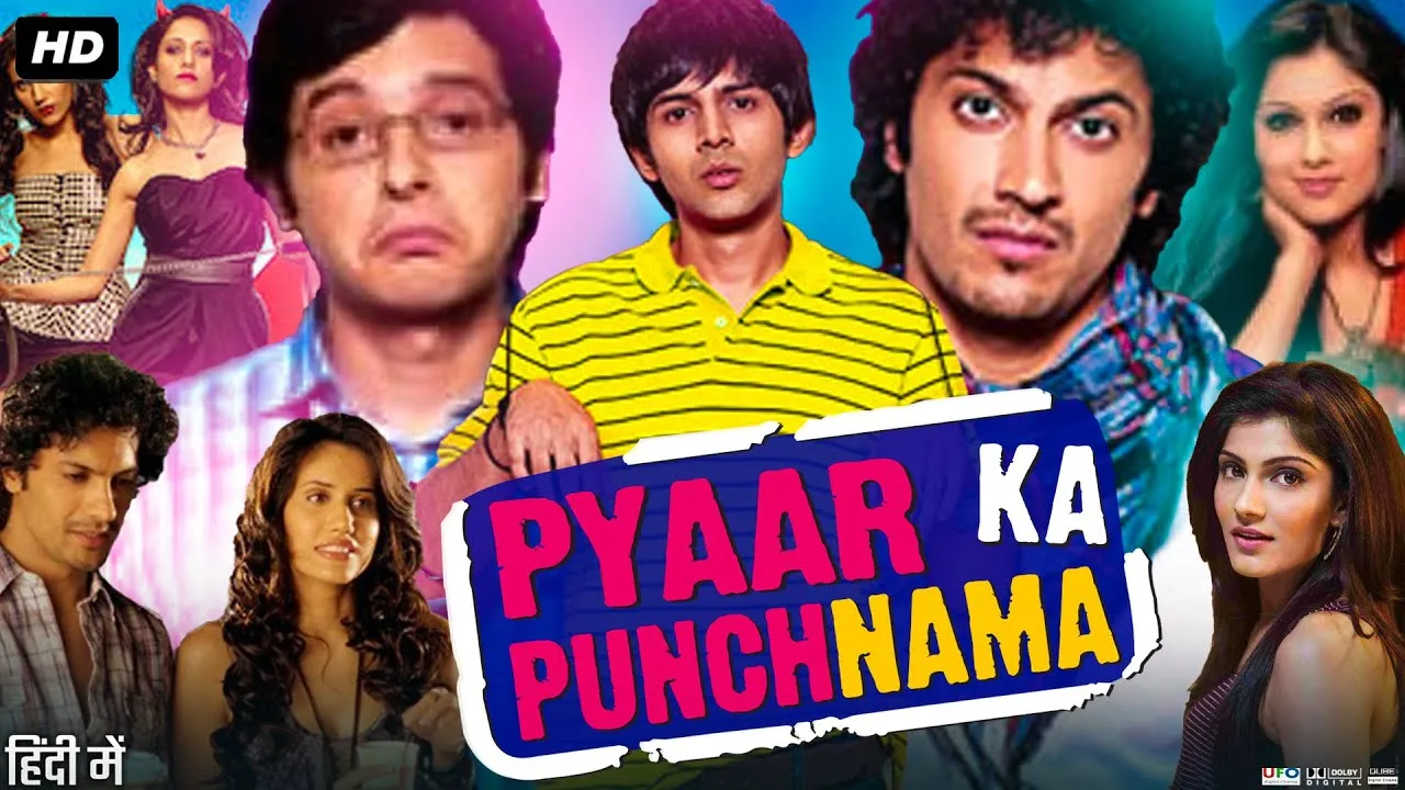 Pyaar Ka Punchnama 