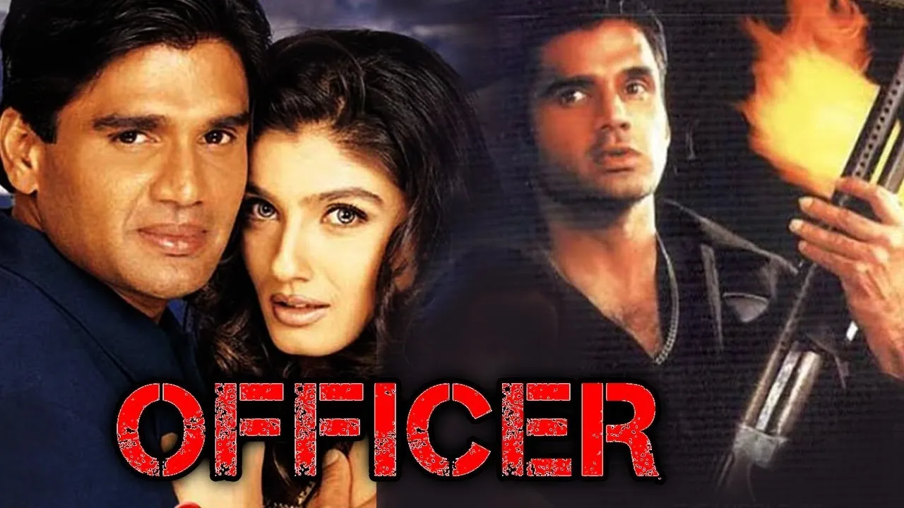 Officer