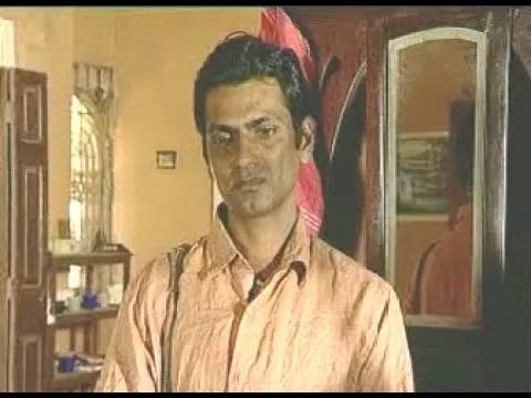 Nawazuddin Siddiqui 