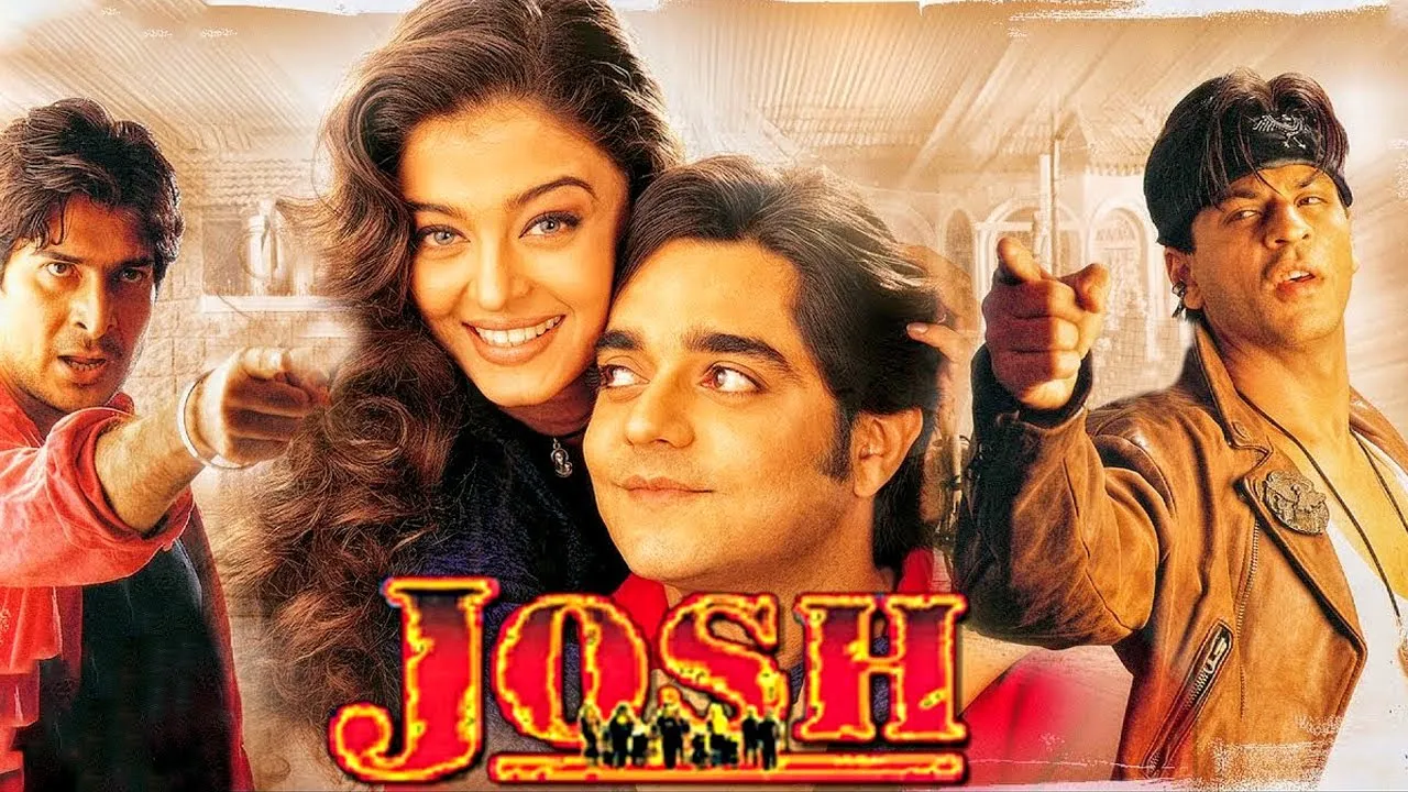 Josh (2000) 