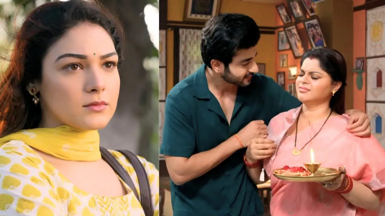 An Emotional Saga of Relationships, Values, and Generational Conflict: Mahadev and Sons