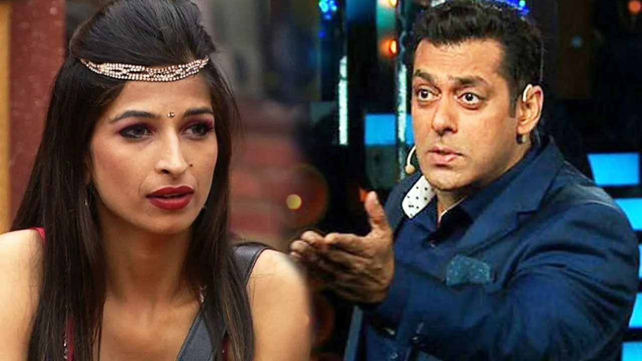Salman Khan 