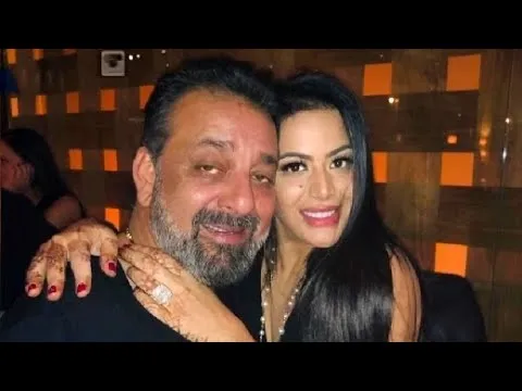 What Sanjay Dutt Shared 