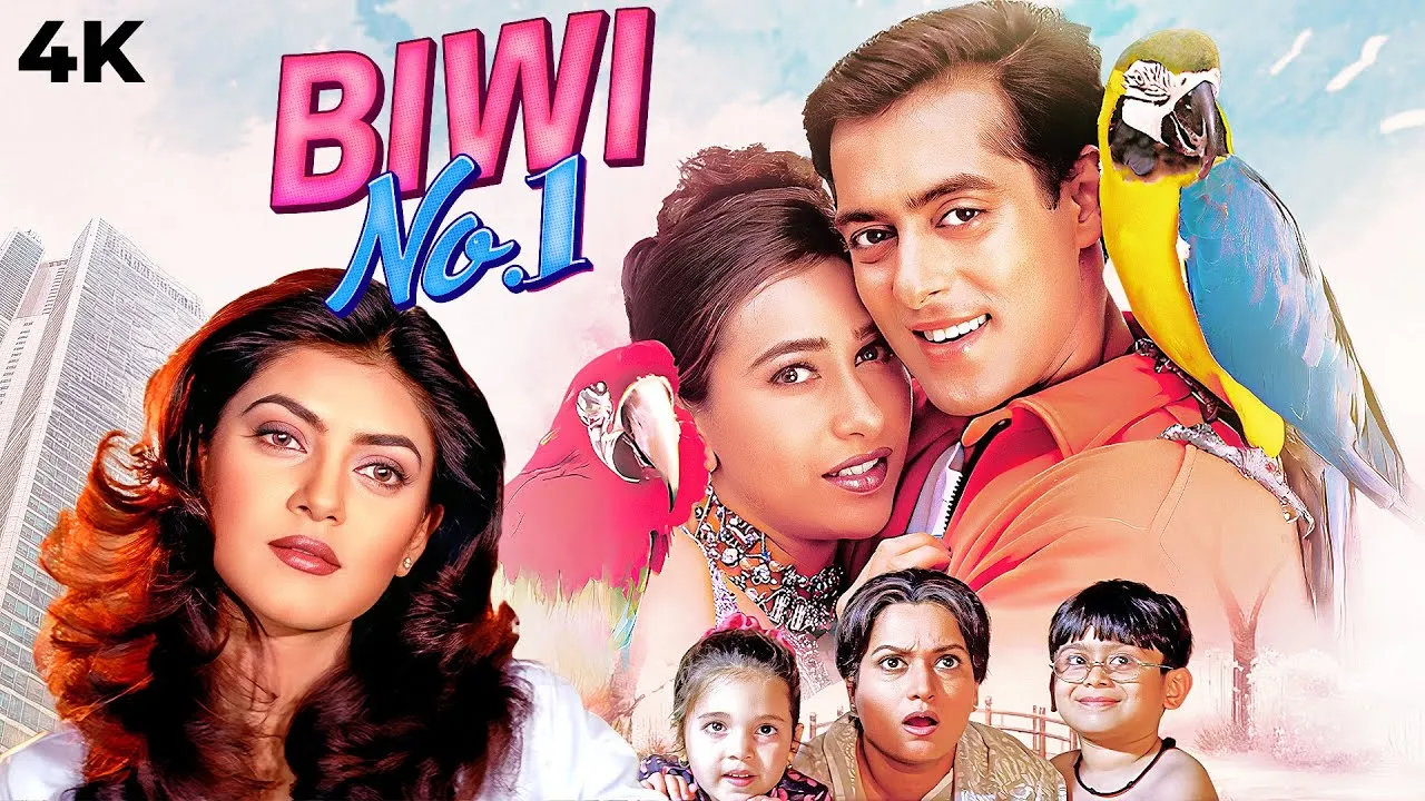 Biwi No. 1