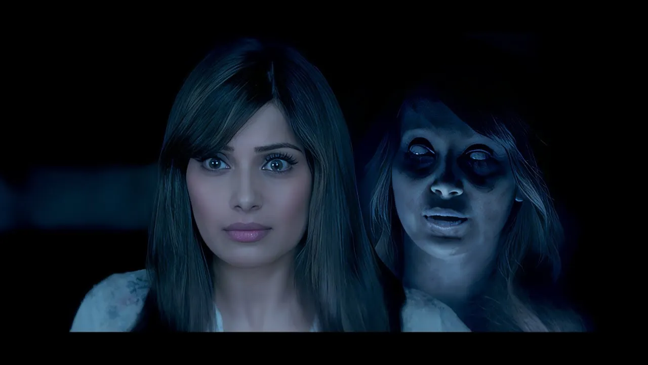Bipasha Basu 